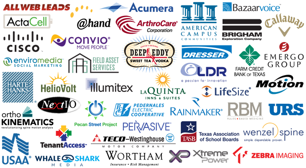 Bridgepoint clients
