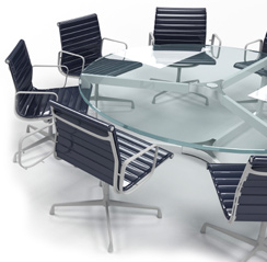 Conference room table