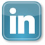 LinkedIn icon