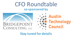 CFO Roundtable