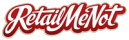Retail Me Not logo