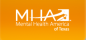 Mental Health America Of Texas Logo