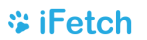 iFetch Logo